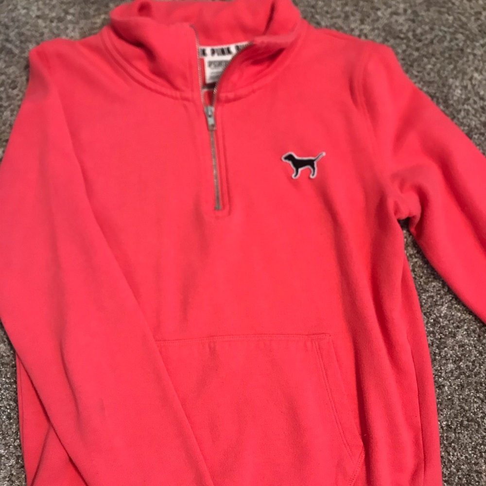 PINK sweatshirt